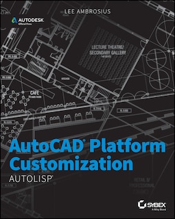 Couverture_AutoCAD Platform Customization