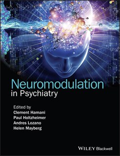 Front cover_Neuromodulation in Psychiatry