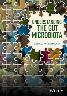 Couverture_Understanding the Gut Microbiota