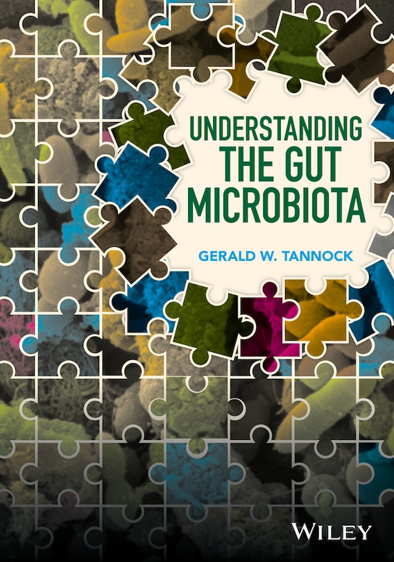 Couverture_Understanding the Gut Microbiota