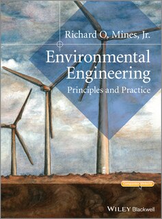 Front cover_Environmental Engineering