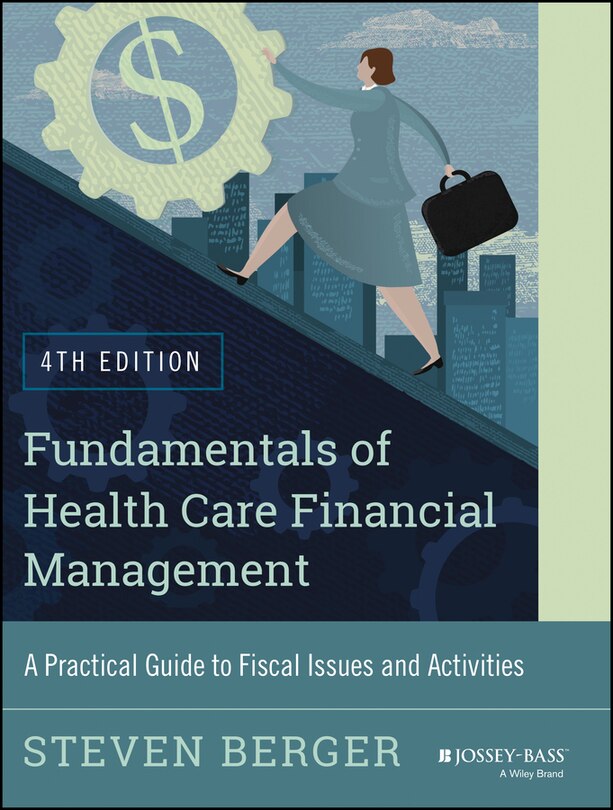 Couverture_Fundamentals of Health Care Financial Management