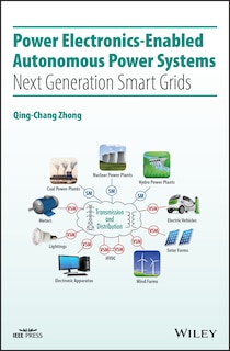 Front cover_Power Electronics-enabled Autonomous Power Systems