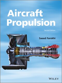 Front cover_Aircraft Propulsion