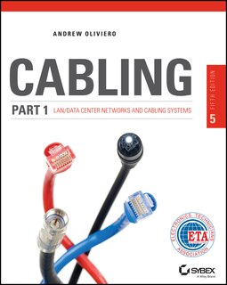 Couverture_Cabling Part 1 LAN Networks