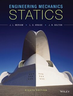 Engineering Mechanics: Statics