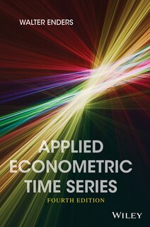 Couverture_Applied Econometric Time Series