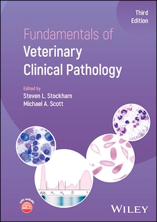 Front cover_Fundamentals of Veterinary Clinical Pathology