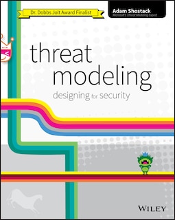 Front cover_Threat Modeling