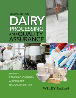 Couverture_Dairy Processing and Quality Assurance