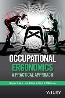 Couverture_Occupational Ergonomics