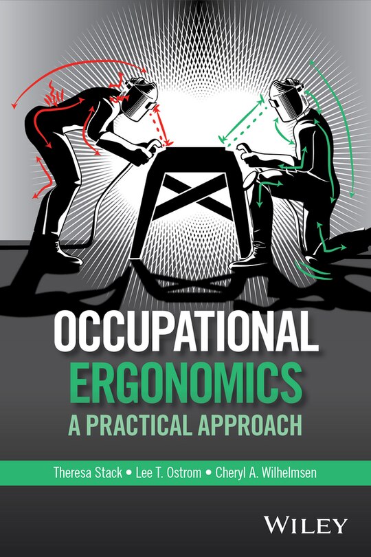 Couverture_Occupational Ergonomics