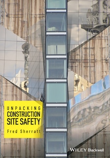 Front cover_Unpacking Construction Site Safety