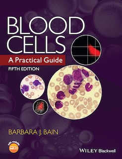 Front cover_Blood Cells