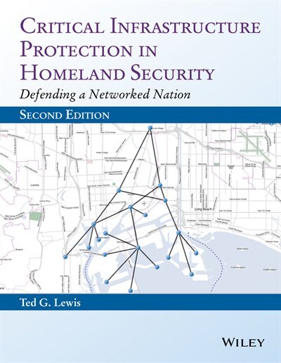Front cover_Critical Infrastructure Protection in Homeland Security