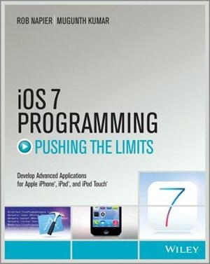 Couverture_iOS 7 Programming Pushing the Limits