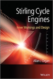 Couverture_Stirling Cycle Engines