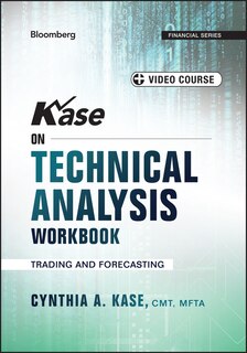 Front cover_Kase on Technical Analysis Workbook, + Video Course