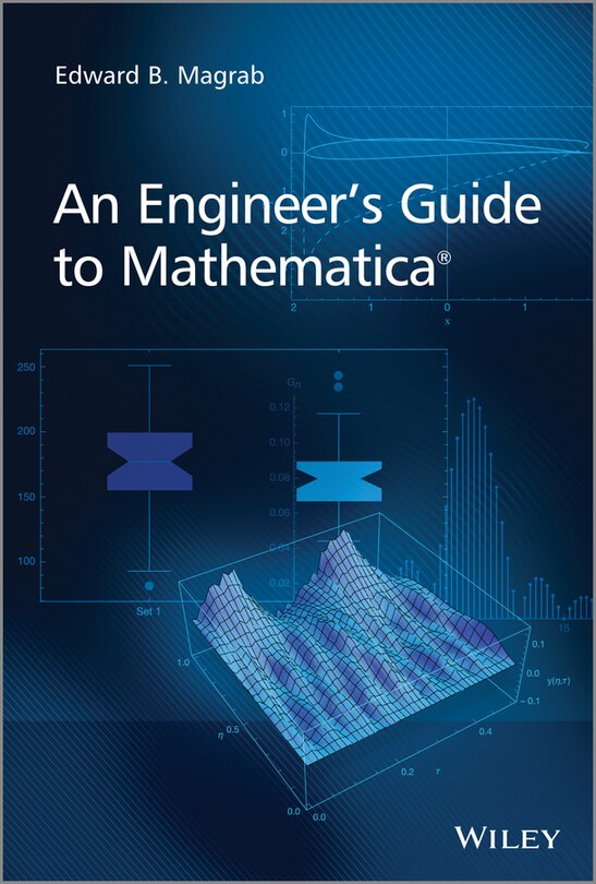 Front cover_An Engineer's Guide to Mathematica