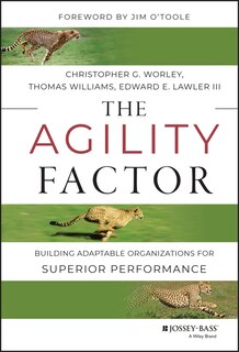 Couverture_The Agility Factor