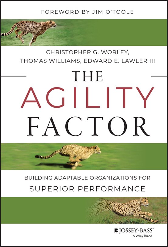 Couverture_The Agility Factor