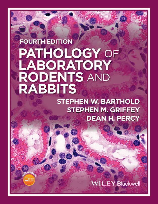 Front cover_Pathology of Laboratory Rodents and Rabbits