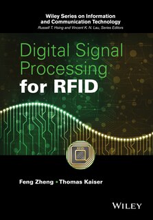 Front cover_Digital Signal Processing for RFID