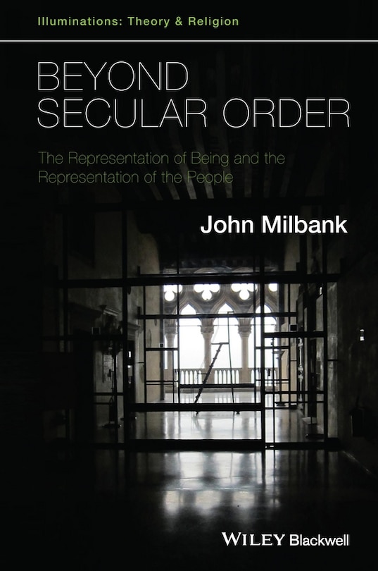 Front cover_Beyond Secular Order