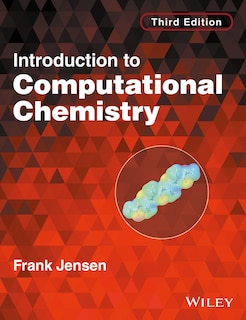 Front cover_Introduction to Computational Chemistry