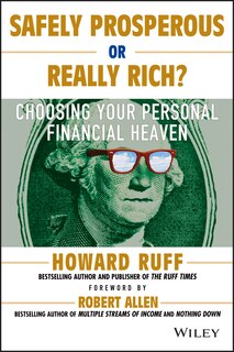 Couverture_Safely Prosperous or Really Rich