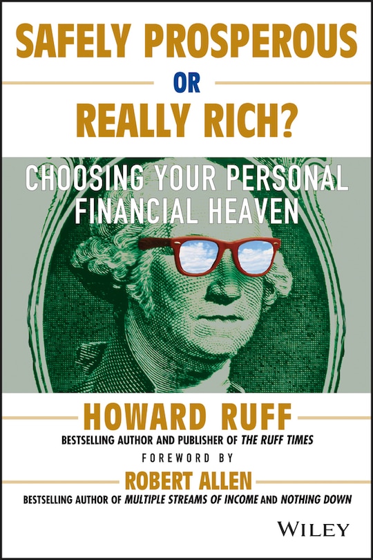 Couverture_Safely Prosperous or Really Rich