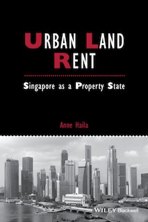 Couverture_Urban Land Rent