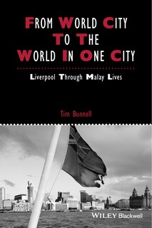 Front cover_From World City to the World in One City