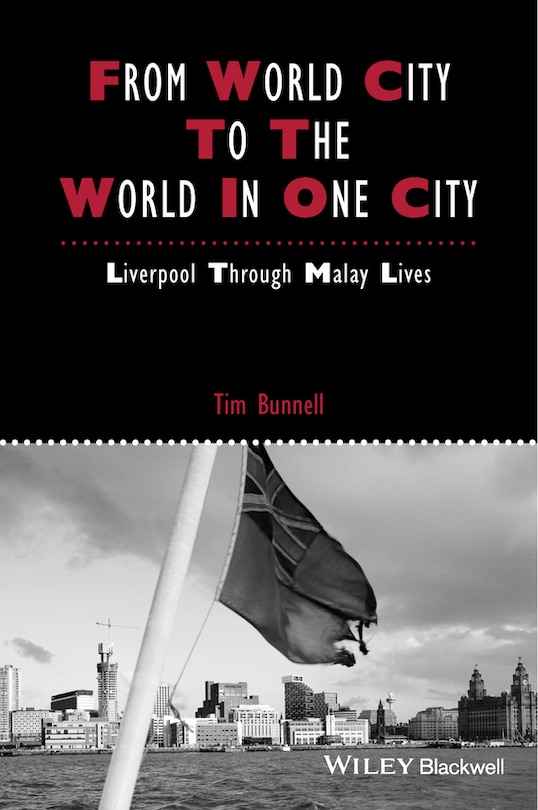 Front cover_From World City to the World in One City