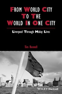 Front cover_From World City to the World in One City