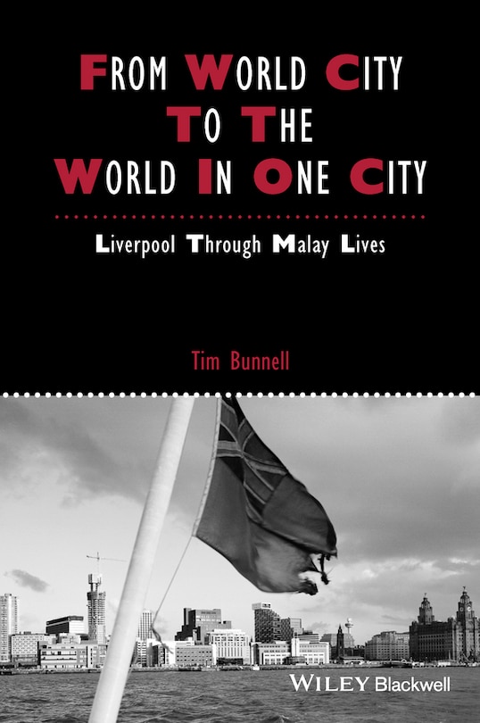 Front cover_From World City to the World in One City