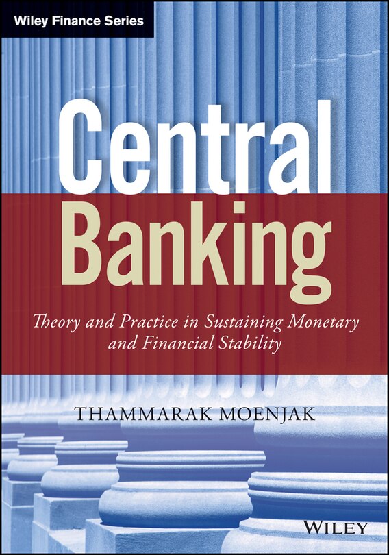 Couverture_Central Banking