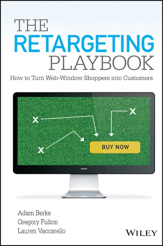 Front cover_The Retargeting Playbook