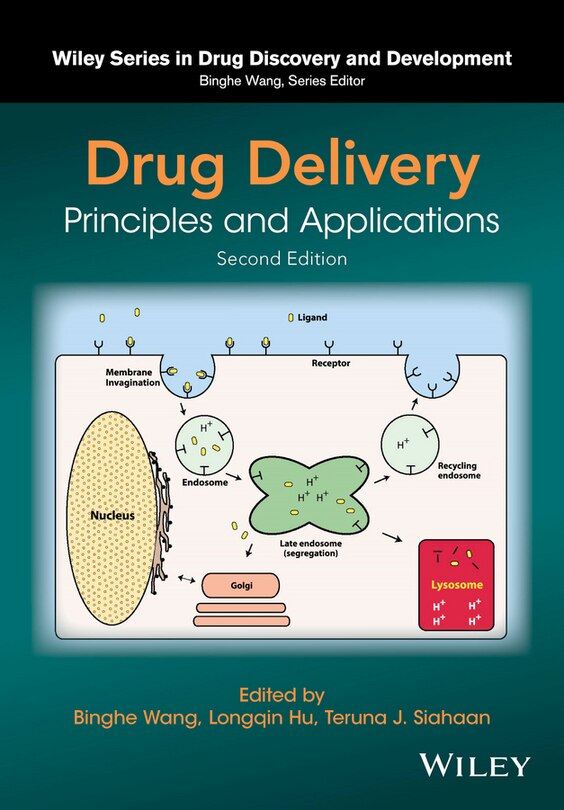 Front cover_Drug Delivery