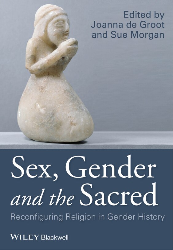 Couverture_Sex, Gender and the Sacred
