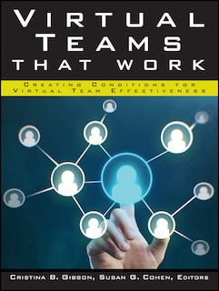Front cover_Virtual Teams That Work