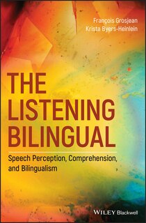 Front cover_The Listening Bilingual