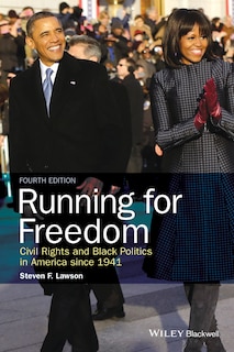 Couverture_Running for Freedom