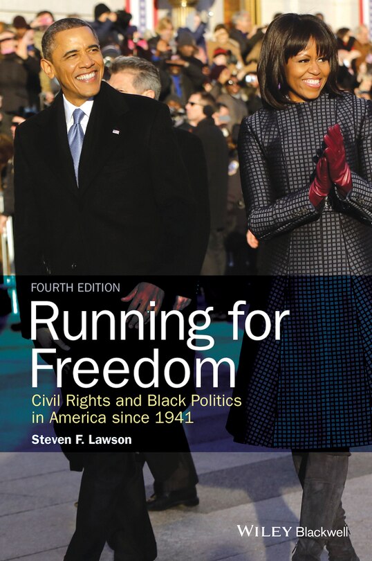 Couverture_Running for Freedom
