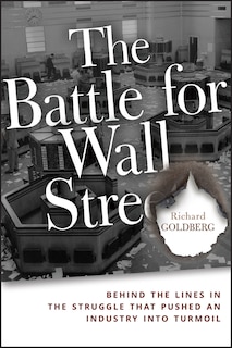 Couverture_The Battle for Wall Street