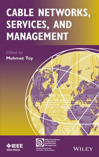Front cover_Cable Networks, Services, and Management