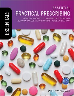 Front cover_Essential Practical Prescribing
