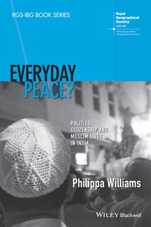 Couverture_Everyday Peace?