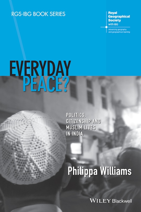 Couverture_Everyday Peace?