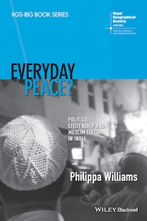 Couverture_Everyday Peace?